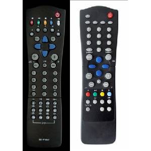 съвместим Philips rc2543 vcr - заместител дистанционно управление (rc2543 vcr) Дистанционно