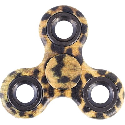 Fidget Spinner Levhart