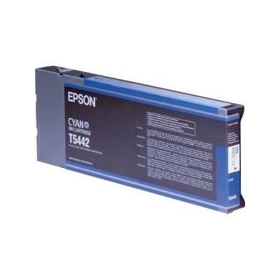 Epson Оригиална касета за мастило Epson GF Stylus Photo 4450/4400 Синьо-зелен