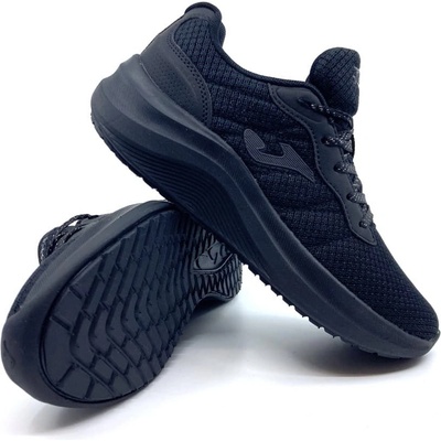Joma dámske tenisky N-100 Lady 2521 black