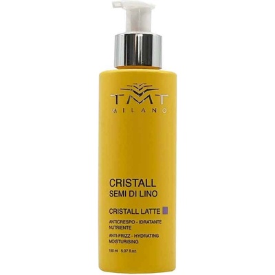 TMT Milano Cristall Semi Di Lino Cristall Lacca 350 ml