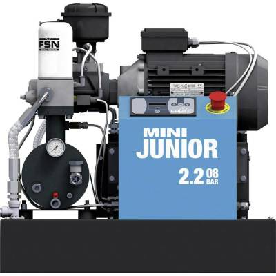 Aerotec JUNIOR 2,2-08 / 400 V