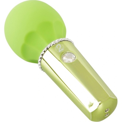 You2Toys Mini Wand Lemon