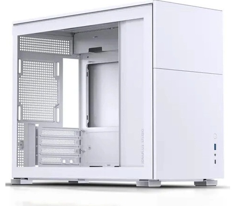 Jonsbo D31 STD WHITE