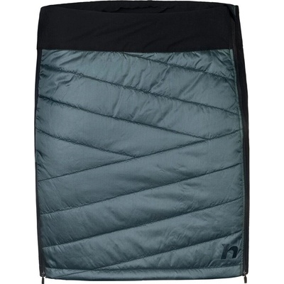 Hannah Ally dark forest/anthracite