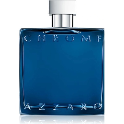 Azzaro Chrome Parfum parfumovaná voda pánska 100 ml