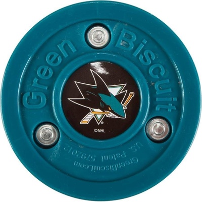 Green Biscuit NHL San Jose Sharks – Zboží Dáma