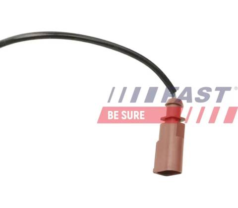 Čidlo teploty výfukových plynů FAST FT80283