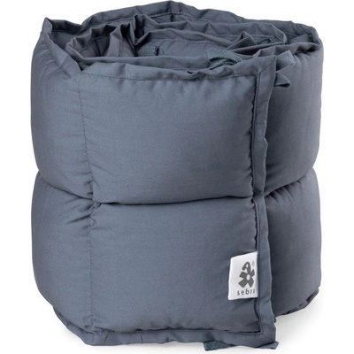 Sebra Обиколник Sebra - Forest Lake Blue, 180 cm (100430021)