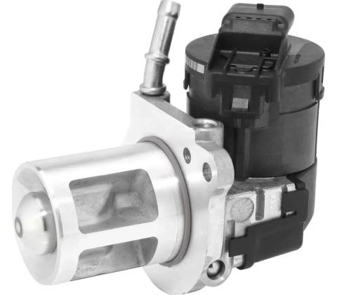 BorgWarner AGR ventil OE-Version/Genuine BGW 710369D