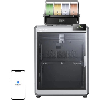 Creality K2 Plus Combo