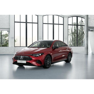 Mercedes-Benz CLA 250 AMG Plus 200 kW