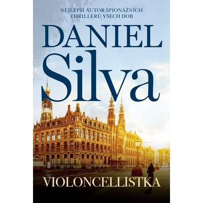 Violoncellistka