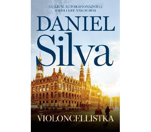Violoncellistka