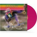 BMG Scorpions: Fly To The Rainbow (Coloured Transparent Purple Vinyl) - Vinyl (LP) (060875)