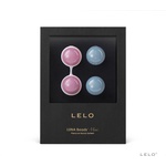 LELO Luna Beads Mini - sexyelephant