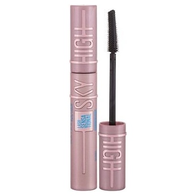 Maybelline Lash Sensational Sky High Waterproof Riasenka 01 Very Black 6ml