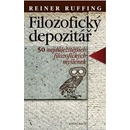 Filozofický depozitář - Reiner Ruffing