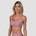 GymBeam Спортен сутиен Prime Haze XL