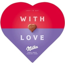 Milka I love Milka 165 g