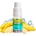 Bar Nic Salts Banana Ice 10ml / 20mg