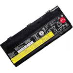 Lenovo Батерия за LENOVO ThinkPad P50 P51 77+ 9кл