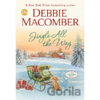 Jingle All the Way - Debbie Macomber