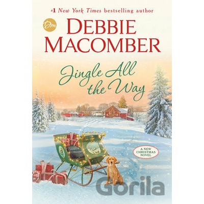 Jingle All the Way - Debbie Macomber