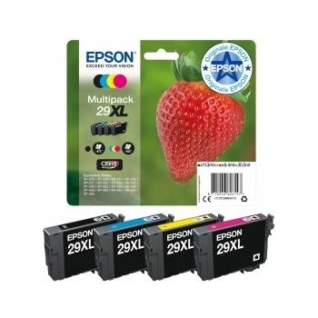 Epson Multipack 29XL Strawberry - 235M138