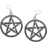 FALON обеци Pentagram - PSY969