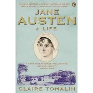 Jane Austen | Claire Tomalin (2012)