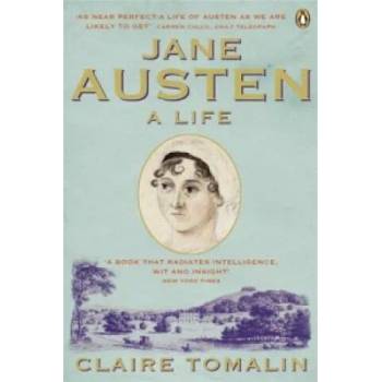 Image 1 of Jane Austen | Claire Tomalin