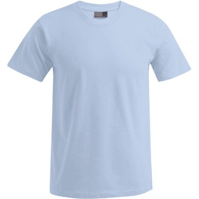 Promodoro tričko Premium 3099 krátký rukáv pánské baby blue modrá baby