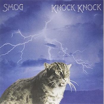 SMOG: KNOCK KNOCK LP
