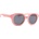 IZIPIZI Sun Kids #C Pastel Pink (за възраст 0 - 3 години)