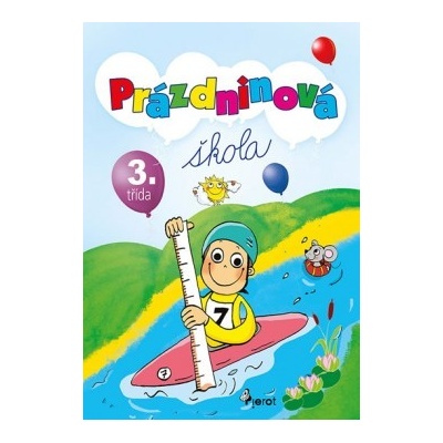 Prázdninová škola 3. třída