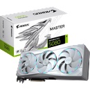 GIGABYTE GeForce RTX 5080 AORUS MASTER ICE 16GB GDDR7 256bit (N5080AORUSM-ICE-16GD)