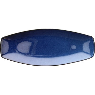 Tognana Правоъгълно плато JAP BLUE, 37x15 см, синьо (JP134370775A)