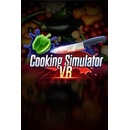 Cooking Simulator VR