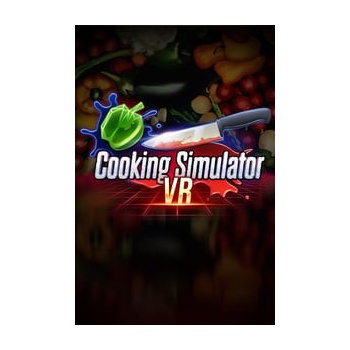 Cooking Simulator VR