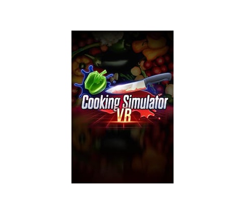 Cooking Simulator VR