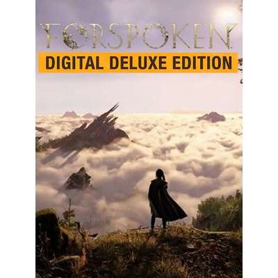 Forspoken (Deluxe Edition)