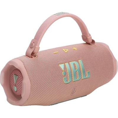 JBL Charge 6 Pink (JBLCHARGE6PINK)