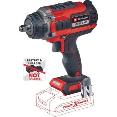 EINHELL IMPAXXO 18/450 - Solo 4510070