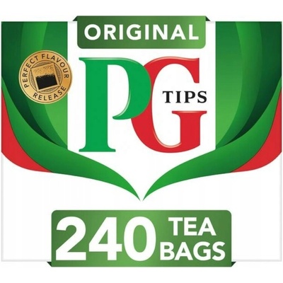 Pg Tips Černý instantní čaj 696 g