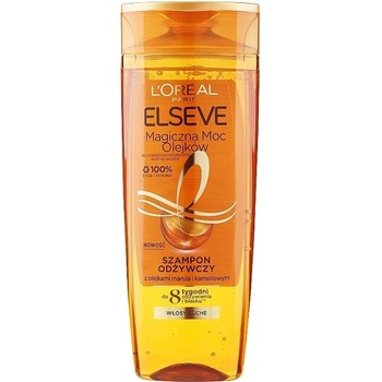 L'Oréal Elséve Extraordinary Oil šampon 400 ml