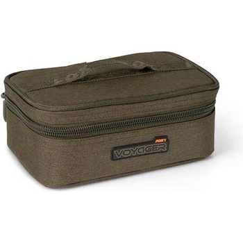 Fox Pouzdro Voyager 8 Pot Hookbait Case
