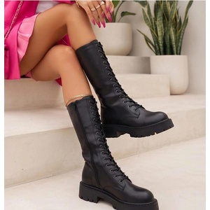 Solea Дамски спортни боти модел 231289 Solea