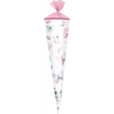 Herlitz Kornout Motýli 50 cm – Zboží Dáma