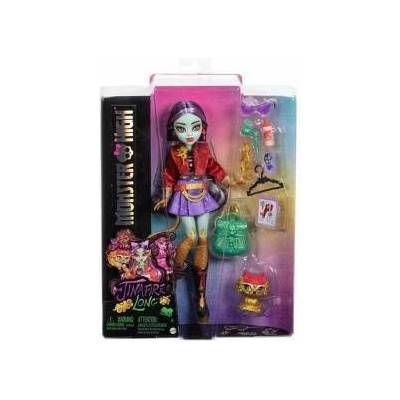 Monster High Кукла Monster High